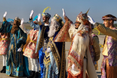 2022-01-05-Llegada-Reyes-Magos-Base-Aerea-01