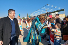 2022-01-05-Llegada-Reyes-Magos-Base-Aerea-04