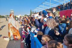 2022-01-05-Llegada-Reyes-Magos-Base-Aerea-05
