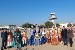 2022-01-05-Llegada-Reyes-Magos-Base-Aerea-06