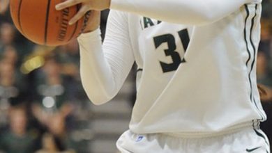 Photo of El UCAM Primafrío Jairis incorpora Lynn Leaupepe