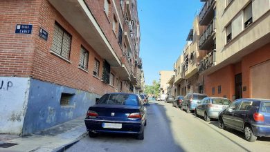 Photo of Eliminarán barreras arquitectónicas y mejorarán aceras en cuatro calles de Vistabella