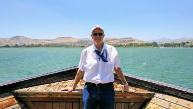 Photo of Reflexión Dominical: El ánimo del Evangelio frente al temor y la duda