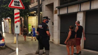 Photo of 23 nuevos casos de coronavirus en Alcantarilla en las últimas dos semanas