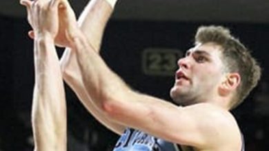 Photo of Zane Najdawi se incorpora a la disciplina del Hozono Global Jairis