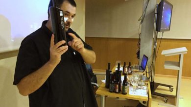 Photo of La elaboración de cerveza es reconocida como oficio artesano