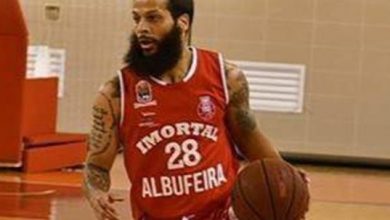 Photo of Shane DaRosa, nueva incorporación al Hozono Global Jairis