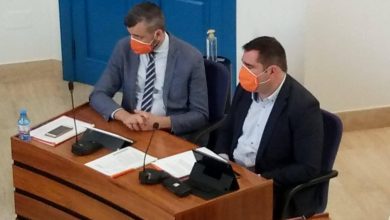 Photo of Ciudadanos pide la convocatoria de la comisión de calidad del aire