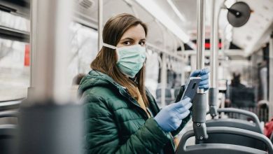 Photo of Los autobuses reducen a la mitad su aforo ante el aumento de casos de coronavirus