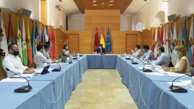 Photo of Nuevas restricciones ante el avance del Covid-19: no más de 6 personas en reuniones