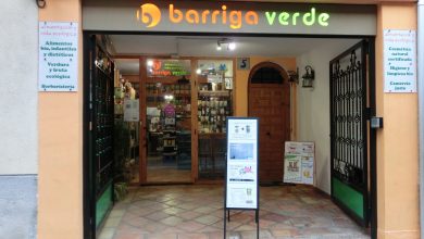 Photo of Barriga Verde: siete años alimentando tu salud