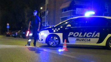 Photo of La Policía Local de Murcia ha puesto más de dos mil multas en tres semanas por no usar la mascarilla