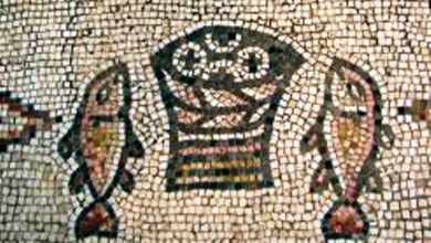 Photo of Reflexión dominical: El amor de Dios en el milagro del pan