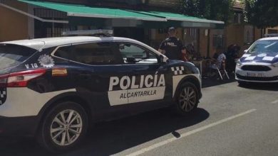Photo of Más de quinientas sanciones el fin de semana en Murcia por no usar la mascarilla