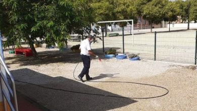 Photo of Dos escolares de Infantil del Virgen de la Salud, primeros casos de Covid-19 en colegios de Alcantarilla