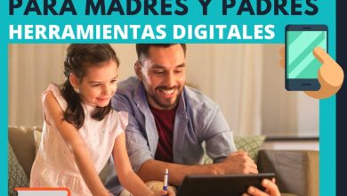 Photo of Un taller de tecnologías enseñará a los padres cómo ayudar a sus hijos en la enseñanza online