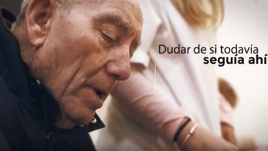 Photo of Esperanzador vídeo de Afade por el Día Mundial del Alzhéimer