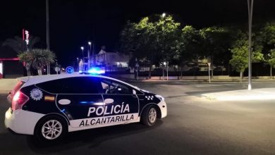 Photo of La Policía Local disuelve dos fiestas ilegales en locales del Polígono y pone 28 denuncias