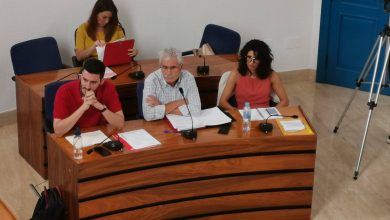 Photo of El PSOE pide que sus propuestas para la vuelta a clase se aborden en un pleno extraordinario