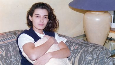 Photo of Que quede entre nos. Mónica Molina en Murcia (años 90)
