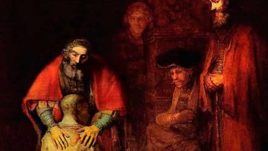 Photo of Reflexión dominical. Perdonar siempre