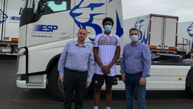 Photo of Transportes La Espada se une al patrocinio del Club Baloncesto Jairis