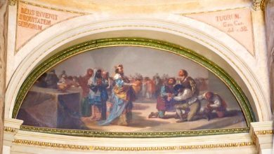 Photo of Reflexión dominical. El drama del rey indignado con los dirigentes