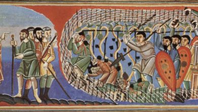 Photo of Reflexión dominical. Una parábola contra los malos dirigentes