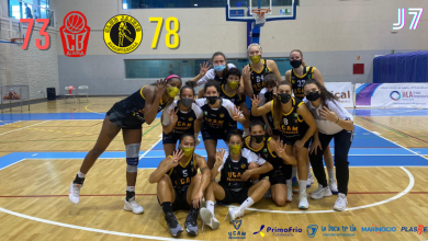 Photo of El UCAM Primafrio Jairis vence en la difícil pista del ISE CB Almería