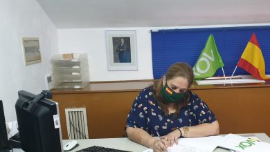 Photo of Vox pide la devolución del Presupuesto 2021 por no responder a las necesidades por la pandemia