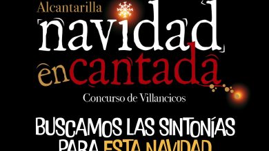 Photo of Concurso de villancicos para encontrar la sintonía navideña de Alcantarilla
