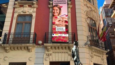 Photo of Campaña de la Cámara de Comercio para que los ciudadanos compren en el comercio local