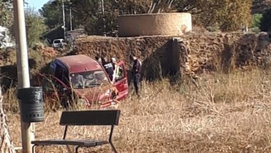 Photo of Un kamikaze siembra el pánico en la autovía de La Manga y es detenido tras una hora de persecución