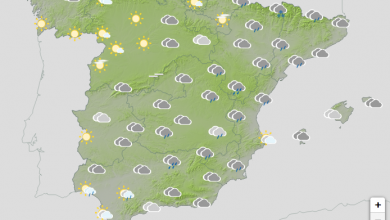 Photo of Octubre ha sido el más frío y seco de los últimos diez años y con las mayores oscilaciones térmicas en ocho décadas