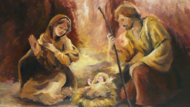 Photo of Reflexión dominical. Nuestra esperanza es el Señor Jesús