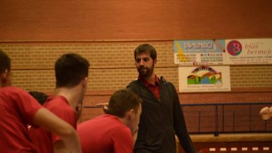 Photo of El CB Jairis destituye a Pepe Llorente como entrenador del Hozono Global Jairis tras los malos resultados