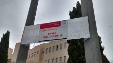 Photo of La madrileña Ana Rosa García y el argentino Maximiliano Sacristán, ganadores del XVIII Certamen ‘Jara Carrillo’