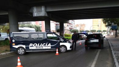 Photo of La hostelería de Alcantarilla podrá abrir sus terrazas pero el confinamiento municipal se mantiene