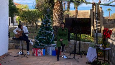 Photo of El Ayuntamiento programa una Navidad más online, dirigida a los niños y muy musical