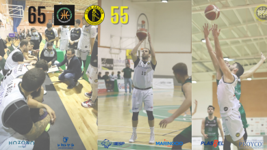 Photo of El Hozono Global Jairis roza la victoria frente al Fundación Globalcaja La Roda (65-55)
