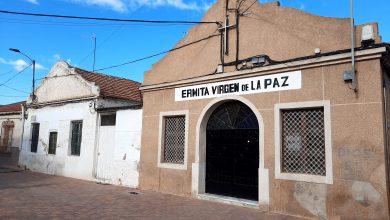 Photo of La sala de la ermita de Las Tejeras será habilitada para actividades socioculturales