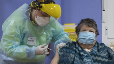 Photo of Comienza la vacunación contra el Covid con las 335 dosis que de momento han llegado a la Región