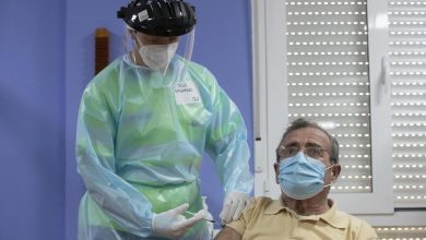 Photo of La vacunación contra el Covid comienza en Alcantarilla este jueves