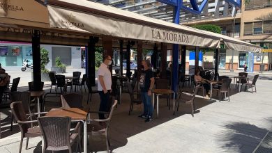 Photo of El Ayuntamiento ‘perdonará’ a bares y restaurantes el recibo del agua de noviembre y diciembre