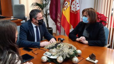 Photo of El Centro de Atención Temprana y el Centro de Día Hernández Caballero aseguran su financiación