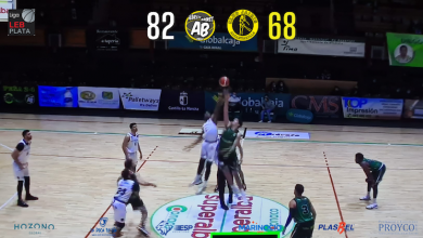 Photo of Hozono Global Jairis no consigue la victoria por un gran inicio del Albacete Basket (82-68)