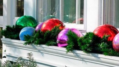 Photo of Un concurso premiará los balcones mejor decorados con motivos navideños
