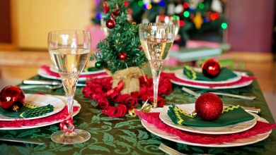 Photo of Navidad Covid: no más de diez comensales y a la una y media de la madrugada en casa