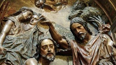 Photo of Reflexión dominical. El Evangelio de la esperanza en el Hijo de Dios