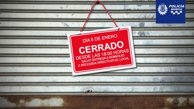 Photo of La Región bate récord de Covid con 1.107 casos positivos en un solo día